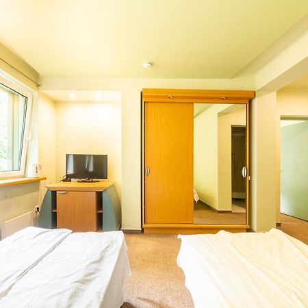 Basanaviciaus G. 45 Apartments Palanga Kamer foto