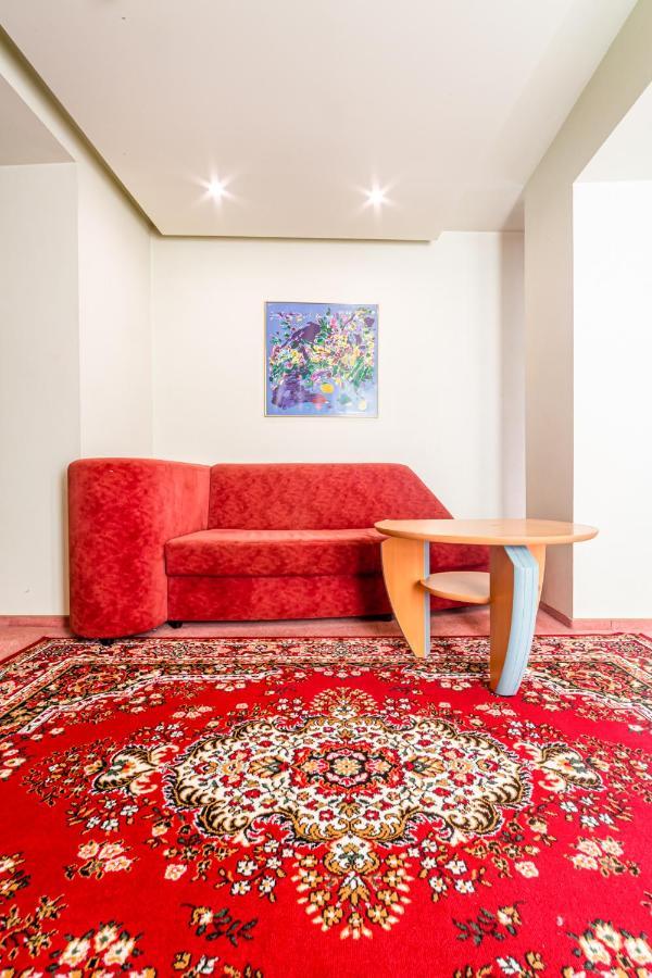 Basanaviciaus G. 45 Apartments Palanga Buitenkant foto