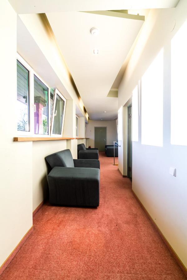 Basanaviciaus G. 45 Apartments Palanga Buitenkant foto