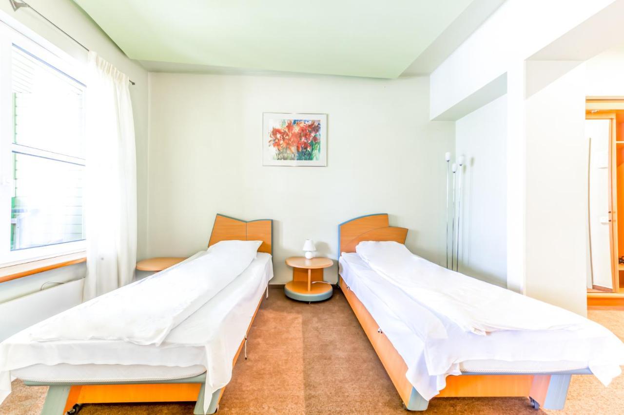 Basanaviciaus G. 45 Apartments Palanga Kamer foto