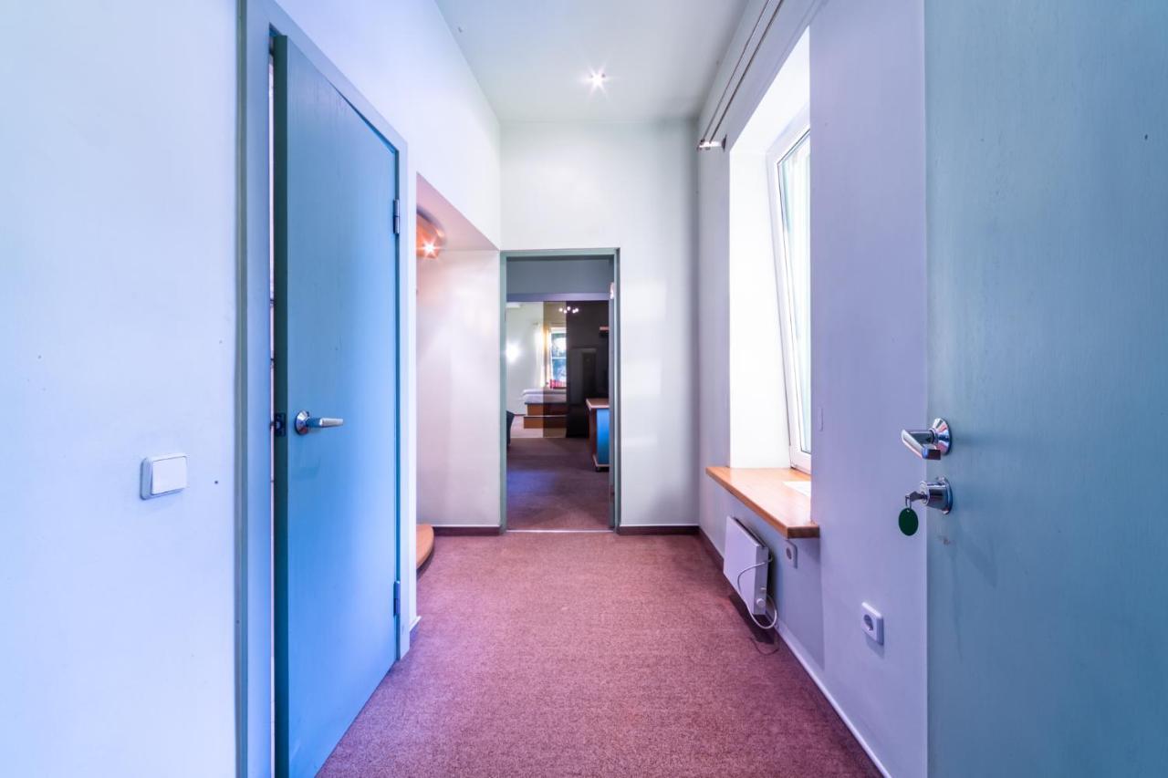 Basanaviciaus G. 45 Apartments Palanga Kamer foto