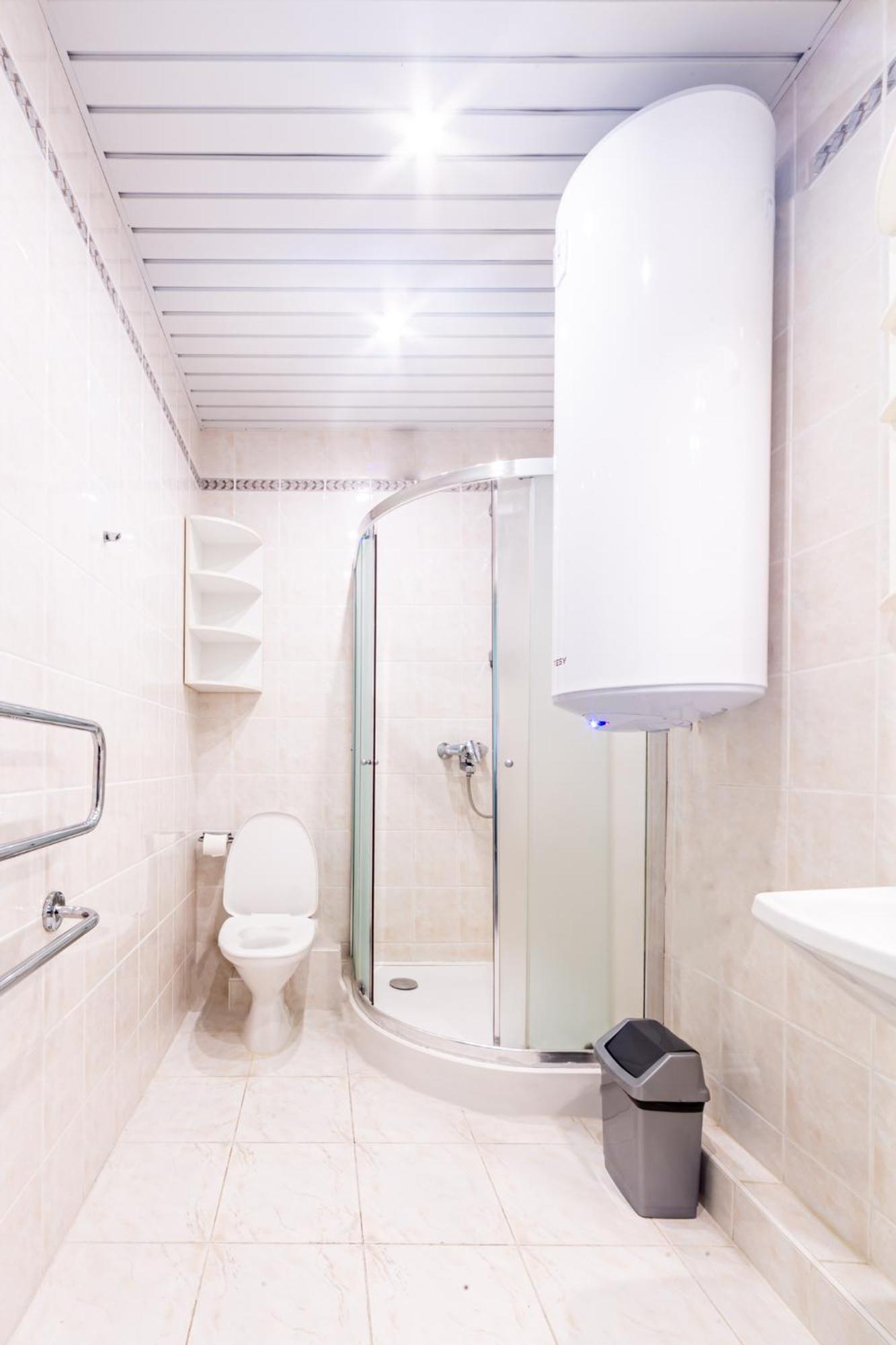 Basanaviciaus G. 45 Apartments Palanga Kamer foto
