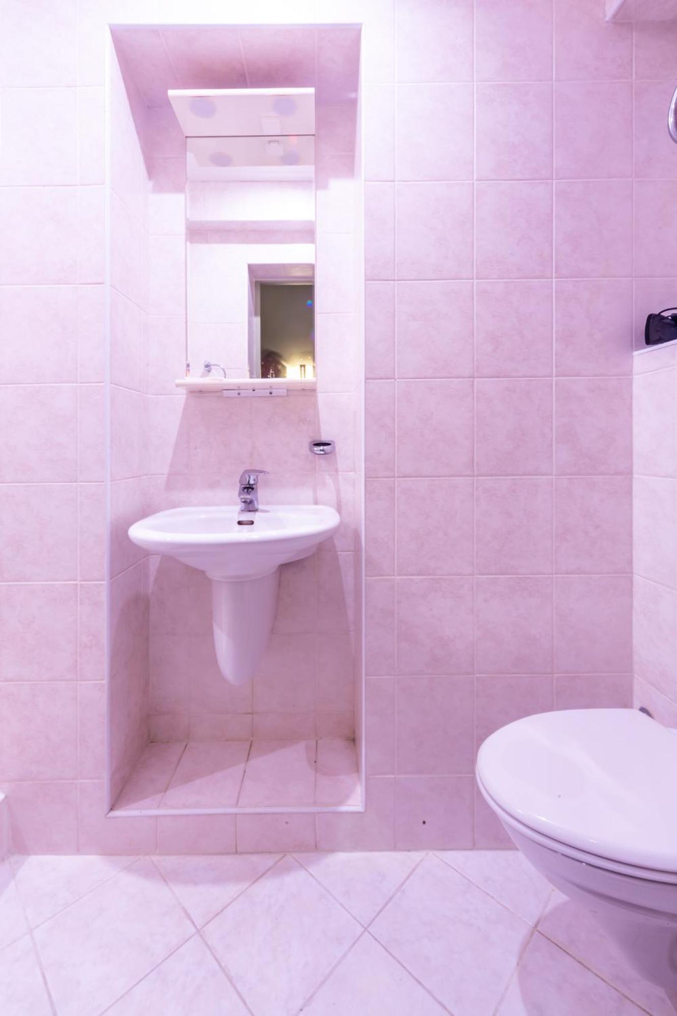 Basanaviciaus G. 45 Apartments Palanga Kamer foto