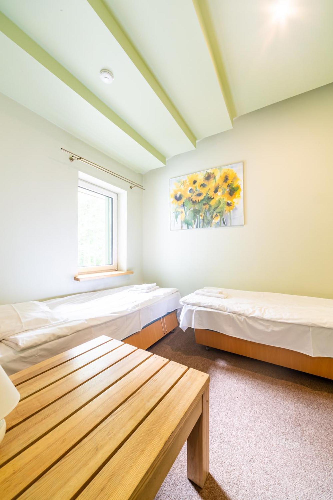 Basanaviciaus G. 45 Apartments Palanga Kamer foto