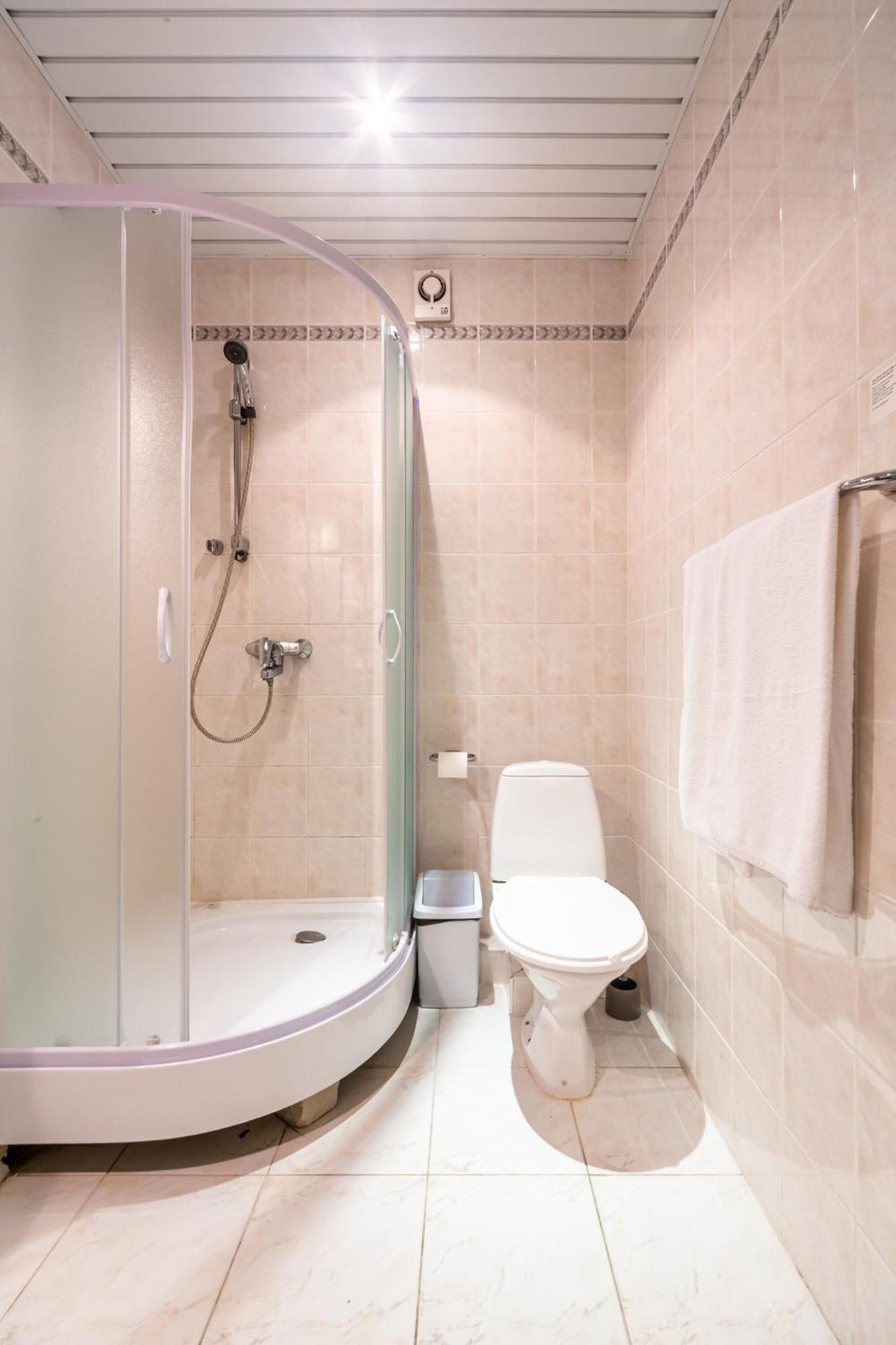 Basanaviciaus G. 45 Apartments Palanga Kamer foto