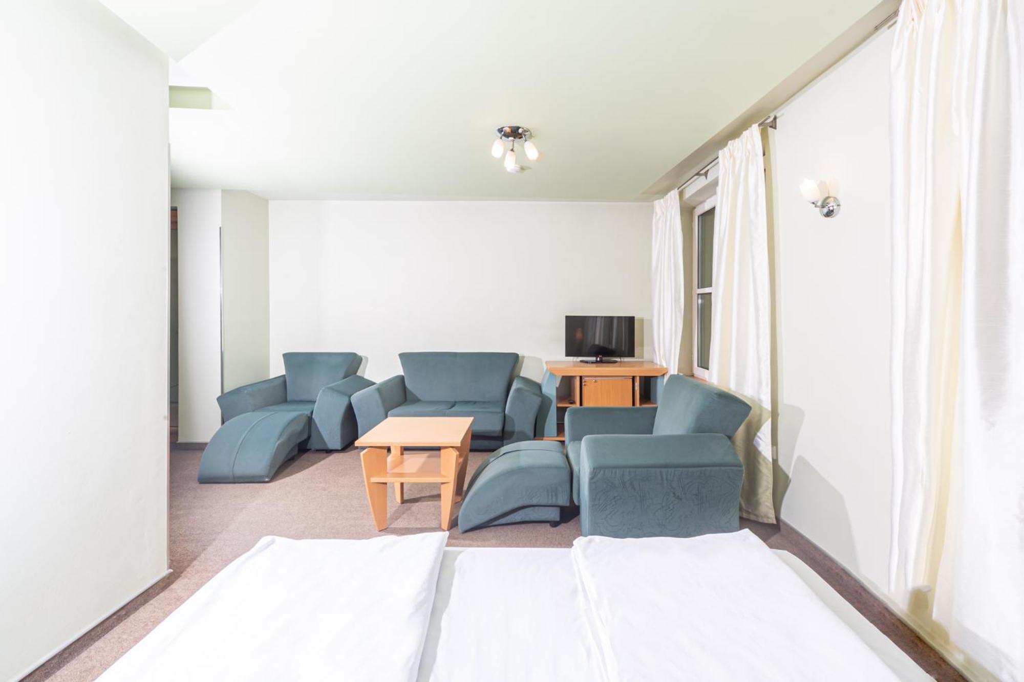 Basanaviciaus G. 45 Apartments Palanga Kamer foto