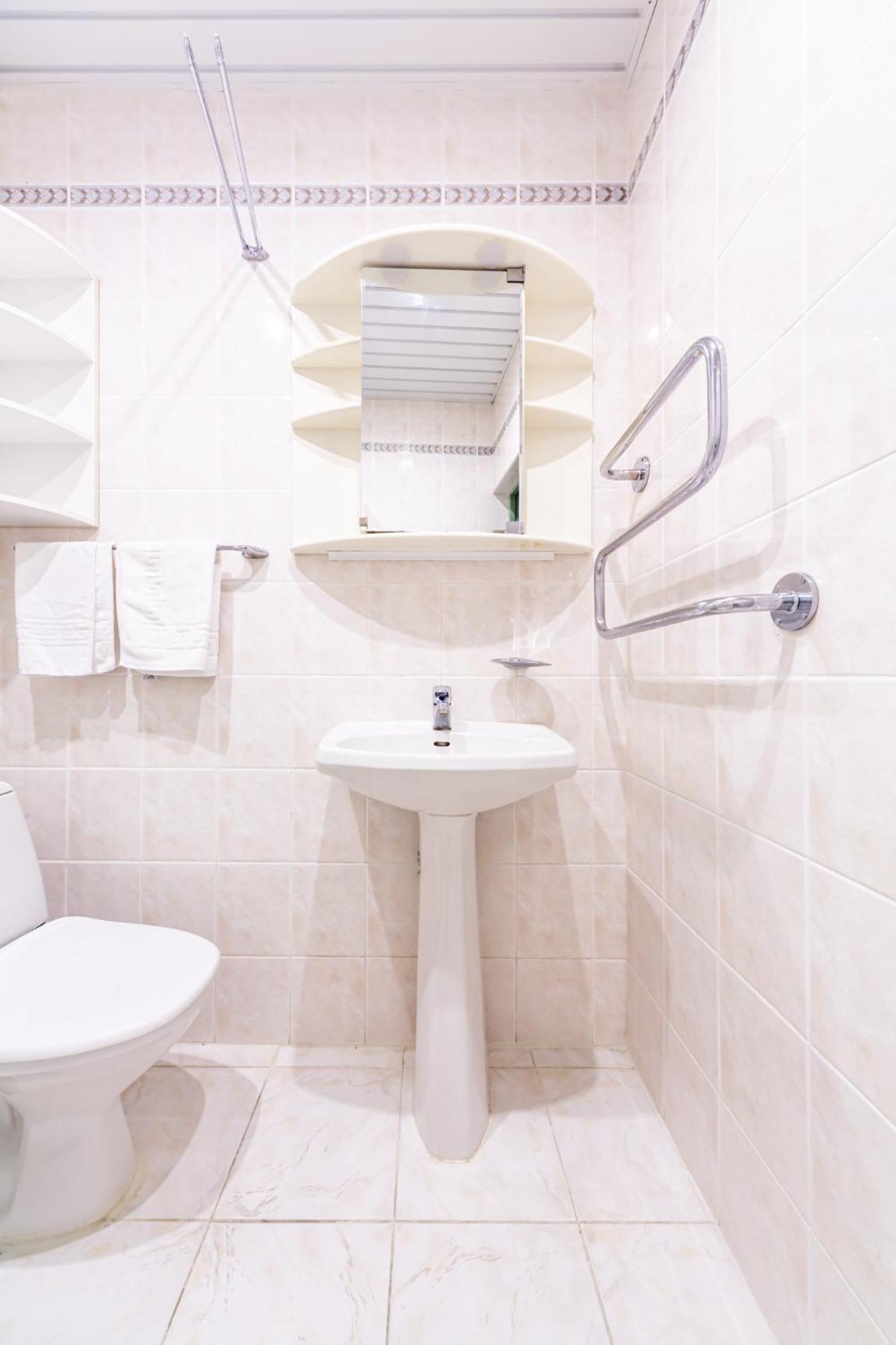 Basanaviciaus G. 45 Apartments Palanga Kamer foto